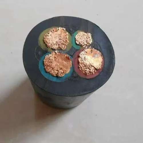 Corrosion Resistant And Anti-interference Marine Special Cable