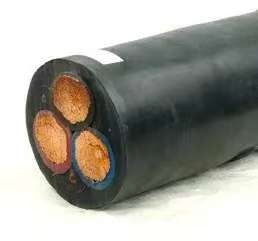 Corrosion Resistant And Anti-interference Marine Special Cable
